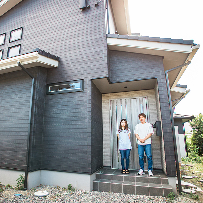 地域に根ざした信頼の仕事をこれからも