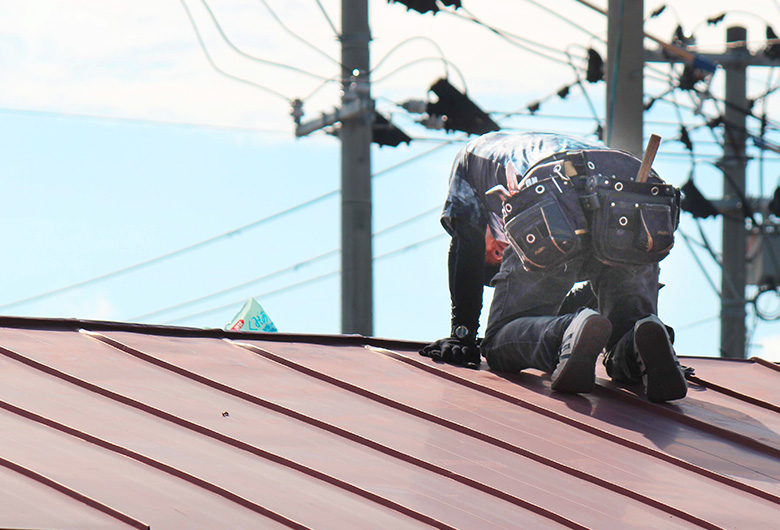 料金・施工について